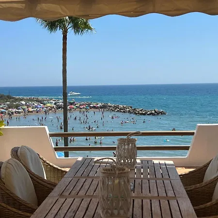 Appartamento Playa Cristo Amazing Terrace