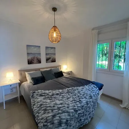 Appartamento Playa Cristo Amazing Terrace Estepona