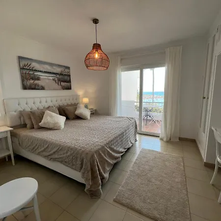 Apartment Playa Cristo Amazing Terrace Estepona