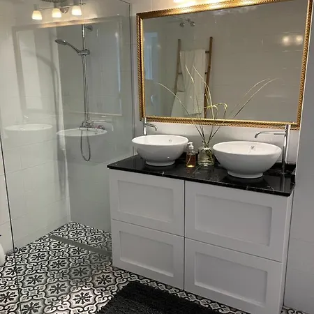 Lejlighed Playa Cristo Amazing Terrace Estepona