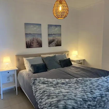 Playa Cristo Amazing Terrace Estepona