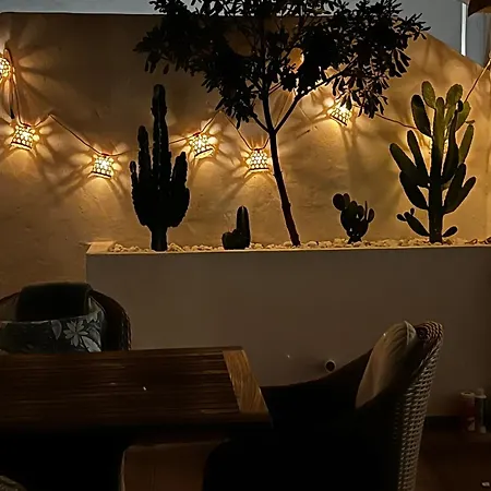 Playa Cristo Amazing Terrace Lejlighed Estepona