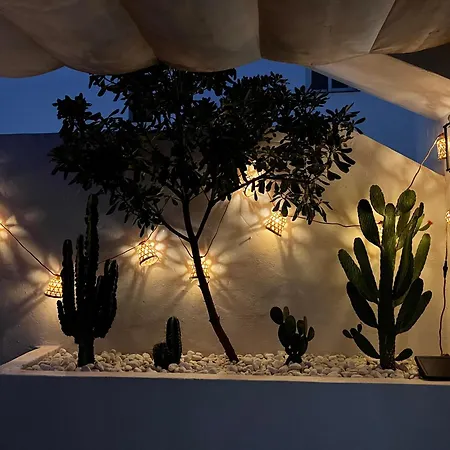 Lejlighed Playa Cristo Amazing Terrace Estepona