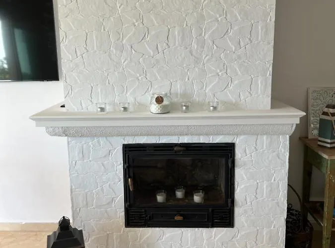 Playa Cristo Amazing Terrace *