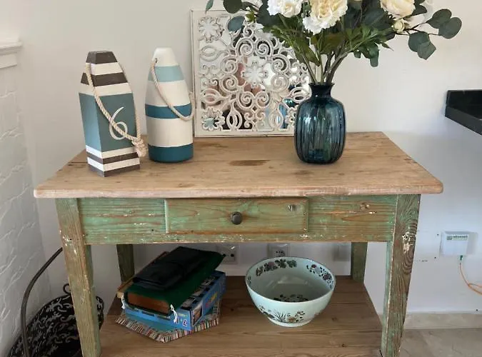 Playa Cristo Amazing Terrace Апартаменти