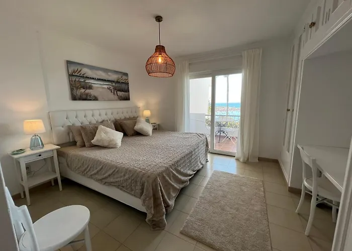 Apartment Playa Cristo Amazing Terrace Estepona