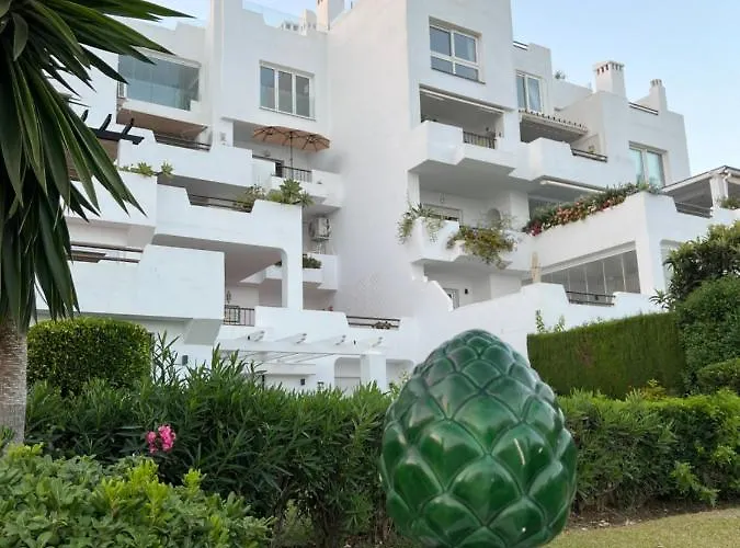 Playa Cristo Amazing Terrace Апартаменти *