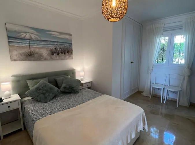 Playa Cristo Amazing Terrace