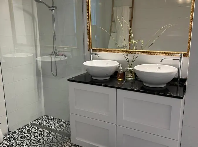 Apartment Playa Cristo Amazing Terrace Estepona