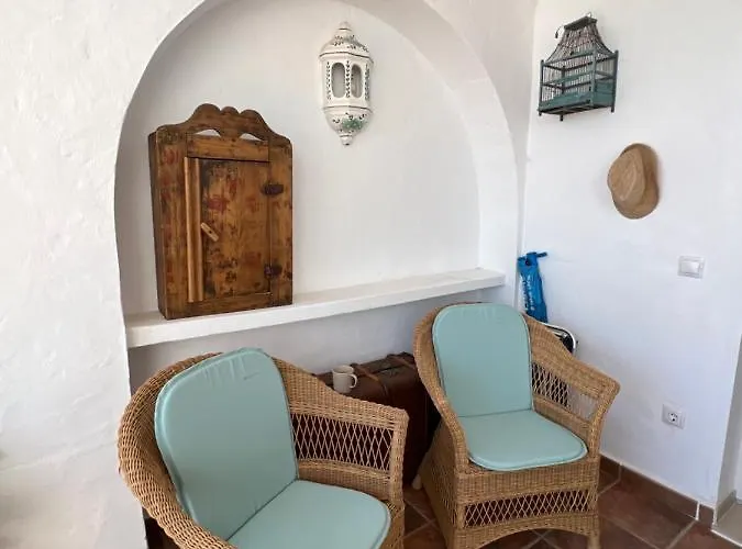 Playa Cristo Amazing Terrace *