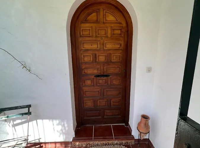 Playa Cristo Amazing Terrace * Естепона