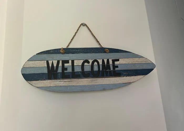 Апартаменти Playa Cristo Amazing Terrace *