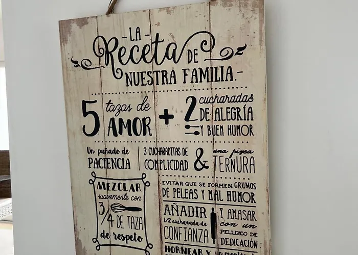 Апартаменти Playa Cristo Amazing Terrace