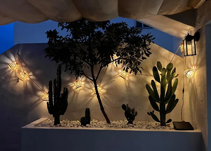 Apartment Playa Cristo Amazing Terrace Estepona