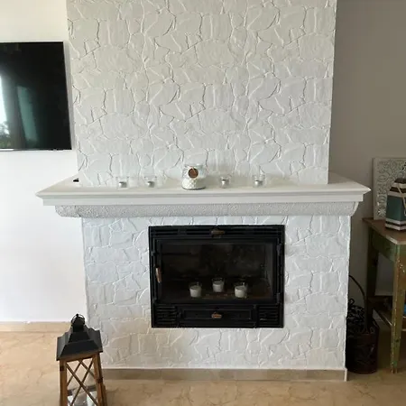 Playa Cristo Amazing Terrace *