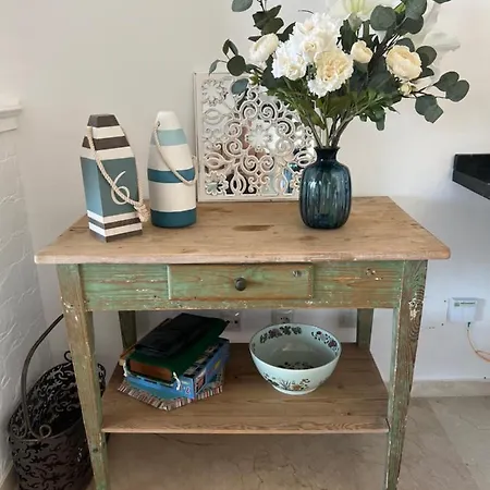 Playa Cristo Amazing Terrace Appartement