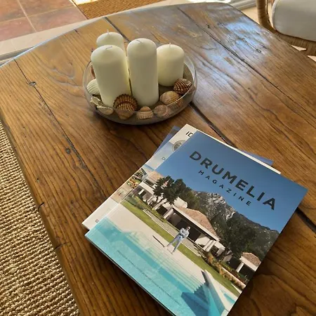 Appartement Playa Cristo Amazing Terrace