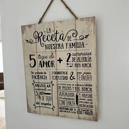 Appartement Playa Cristo Amazing Terrace