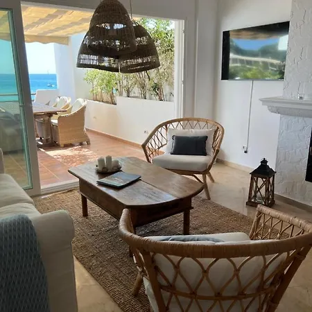 Apartamento Playa Cristo Amazing Terrace