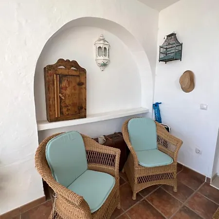 Playa Cristo Amazing Terrace *