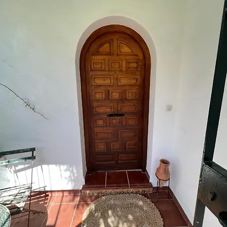 Playa Cristo Amazing Terrace * Estepona