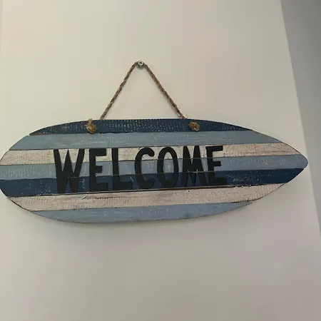 Apartamento Playa Cristo Amazing Terrace *